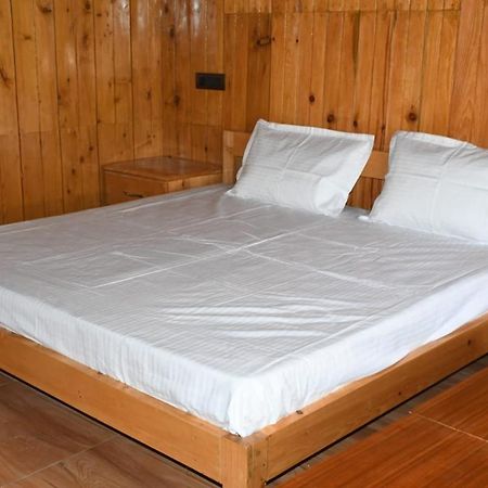 Harsil Hotel Royal Hillcrest מראה חיצוני תמונה