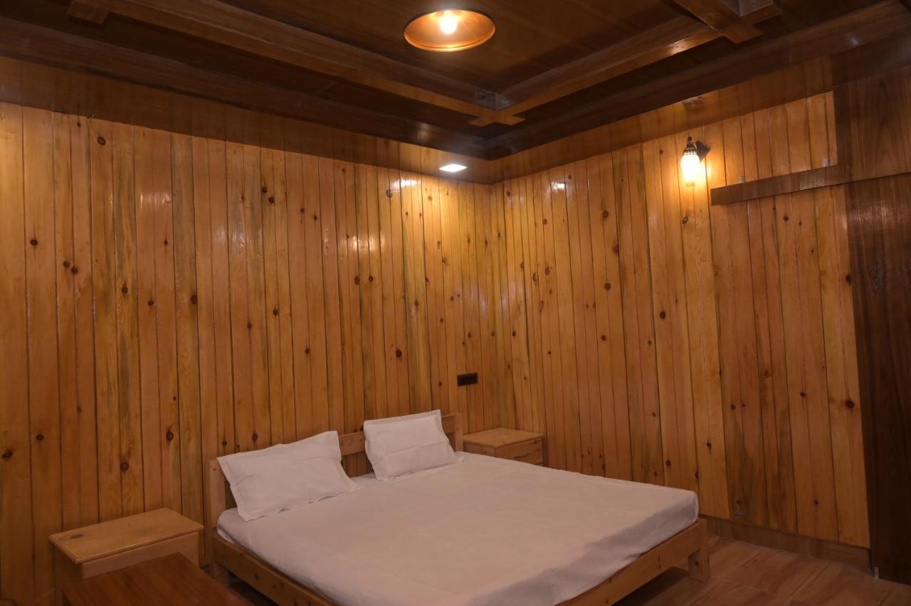 Harsil Hotel Royal Hillcrest מראה חיצוני תמונה